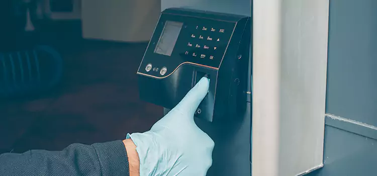 Access Control Installation Cocoa