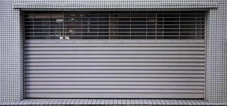 Advanced Solutions for Your Aluminum Garage Doors in Cocoa, Florida