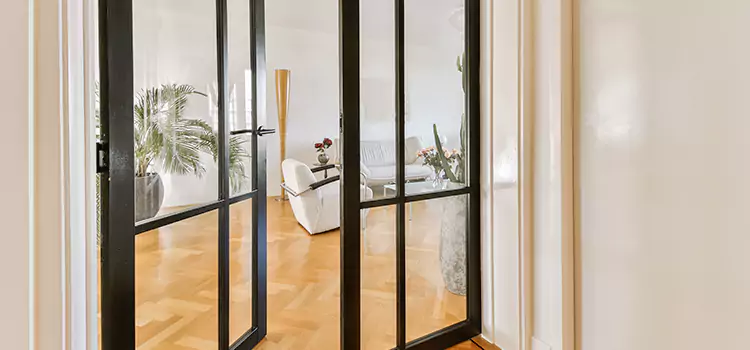 Bifold Door Replacement Cocoa