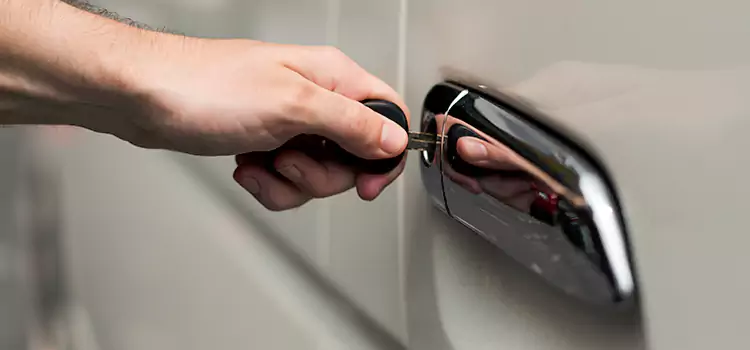 Why Choose Our Auto Locksmith Team in Cocoa, FL?