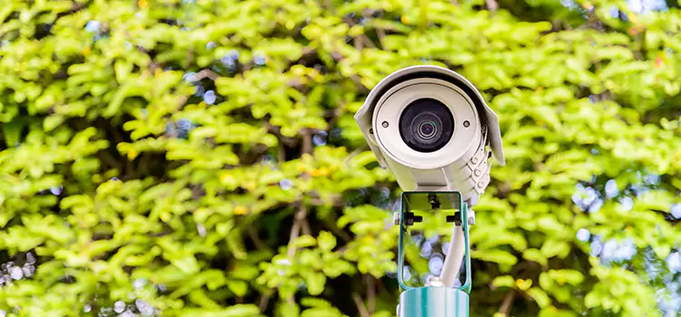 Advanced Surveillance Solutions for Every Need in Cocoa
