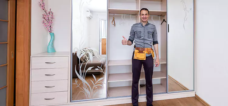 Sliding Closet Door Replacement Cocoa