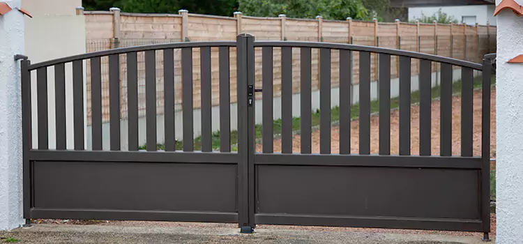 Advanced Gate Solutions in Cocoa, FL