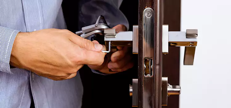 Commercial Door Lock Repair Cocoa