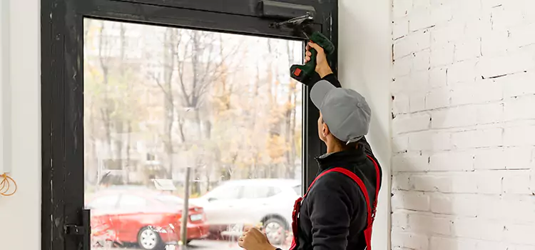 Comprehensive Door Closer Services in Cocoa, FL