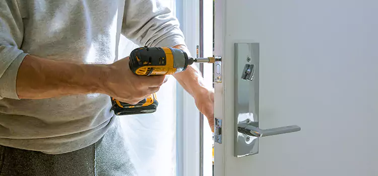 Door Knob Lock Repair Cocoa