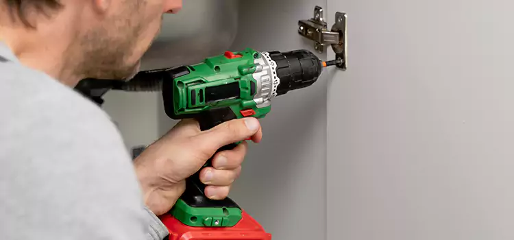 Commercial Door Hinge Repair Cocoa