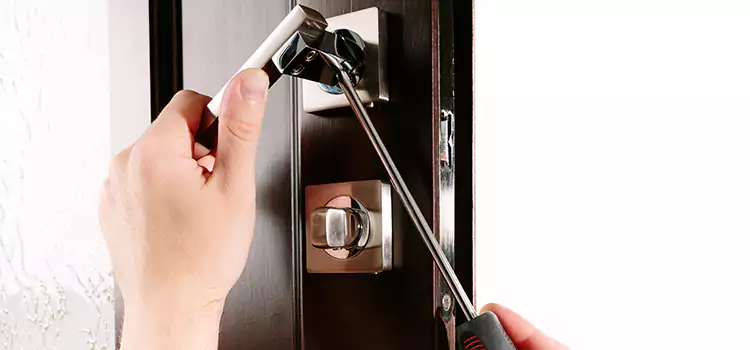 Door Lock Replacement Service Cocoa