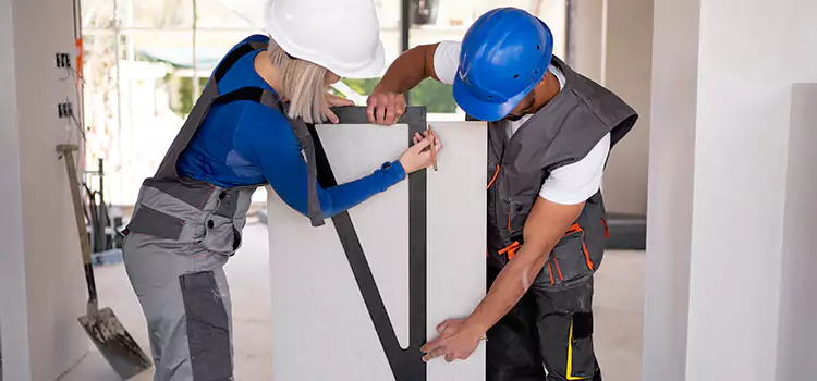 Why Choose Us for Door Panel Services in Cocoa, FL?