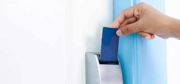 Access Control System Integration Cocoa