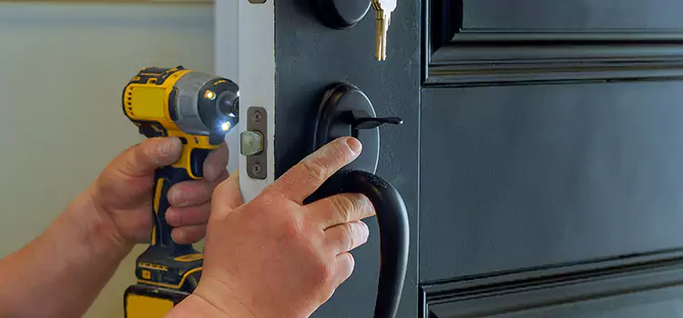 Locksmith Emergency Service Cocoa