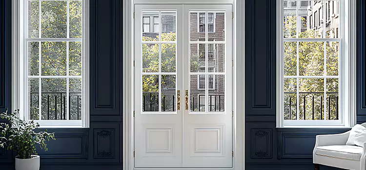 French Door Lock Repair Cocoa