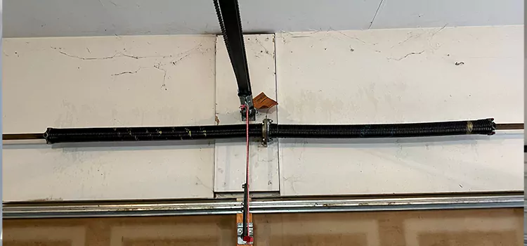 Garage Door Cable Repair Near Me in Cocoa, FL
