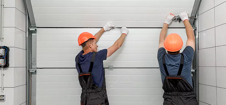 Choose Us for Your Garage Door Needs in Cocoa