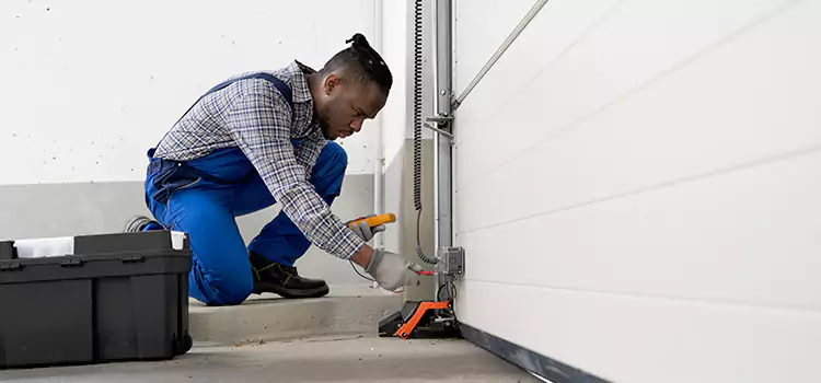 Expert Solutions for Every Garage Lock Need in Cocoa, FL