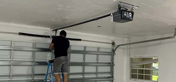 Garage Door Opener Repair Near Me in Cocoa, FL