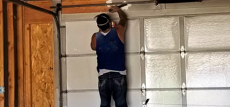 Specialized Garage Door Panel Solutions in Cocoa, FL
