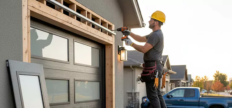 Your Trusted Garage Door Specialists in Cocoa