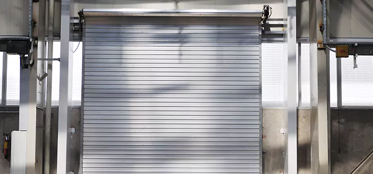Roller Door Maintenance Cocoa