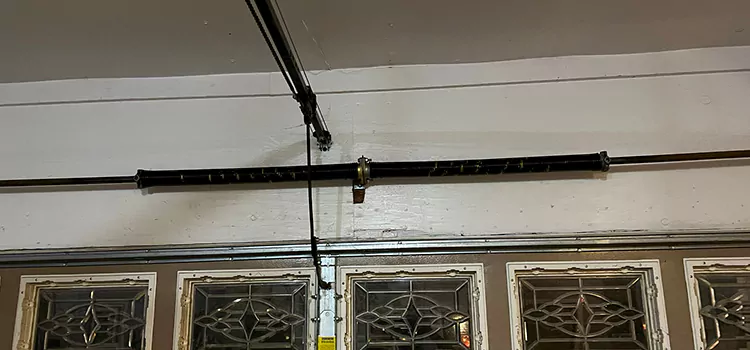 Garage Door Spring Repair Near Me Cocoa