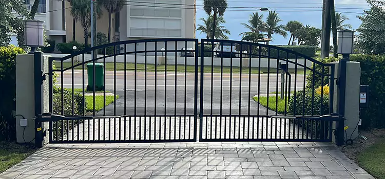 Gate Opener Replacement Near Me in Cocoa, FL