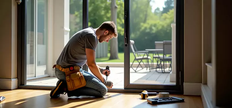 Comprehensive Solutions for Every Glass Door Need in Cocoa, FL