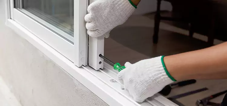 Sliding Glass Door Lock Repair Cocoa