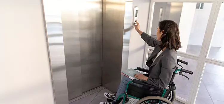 Benefits of Modern Handicap Door Systems in Cocoa, FL