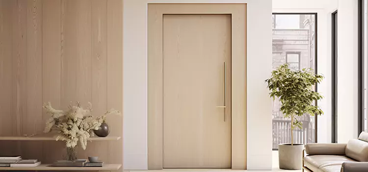 Choose Quality for Your Inside Doors in Cocoa, FL