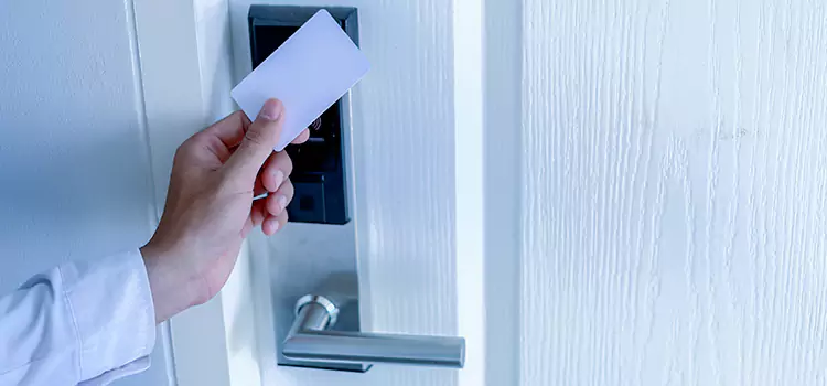 Why Choose Us for Your Keycard Lock Installation in Cocoa, FL?