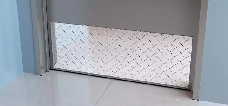 Benefits of Professional Kick Plate Solutions in Cocoa, FL