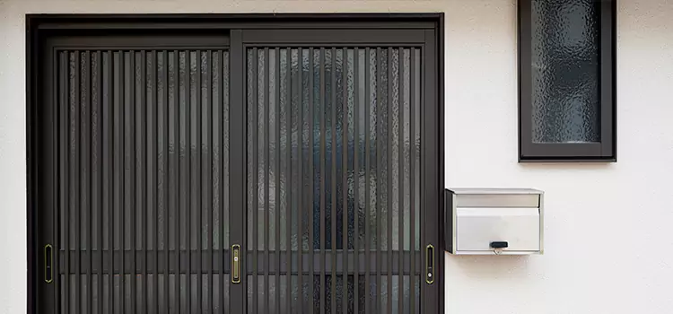 Sliding Screen Door Repair Cocoa
