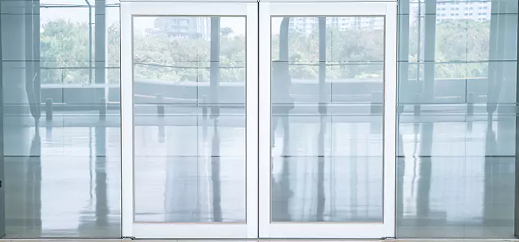 Why Choose Us for Your Motion Sensor Door Needs in Cocoa, FL?