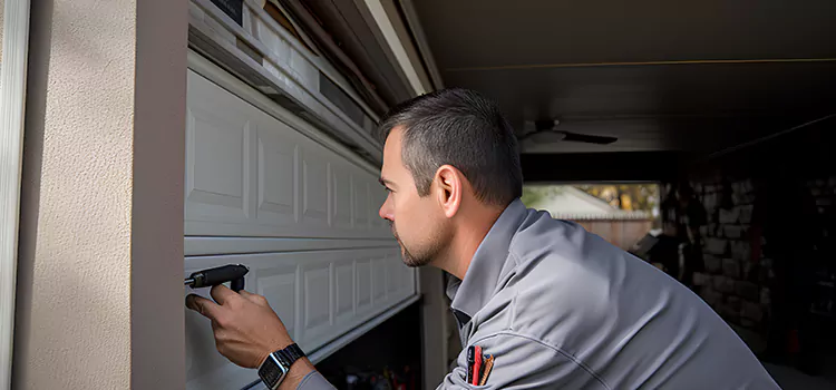 Garage Door Cable Replacement Cocoa