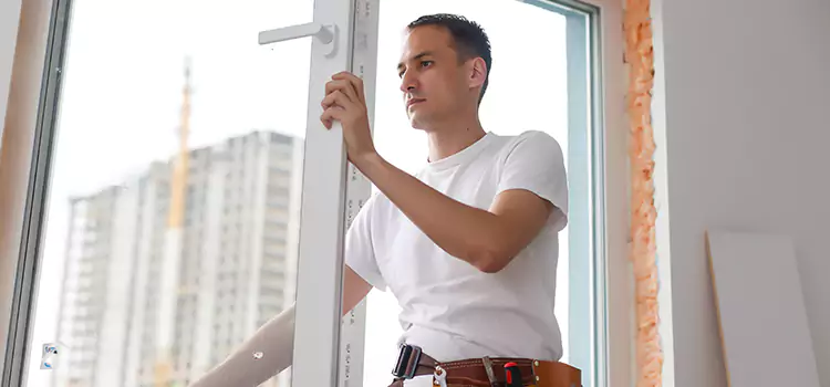 Patio Glass Replacement Cocoa