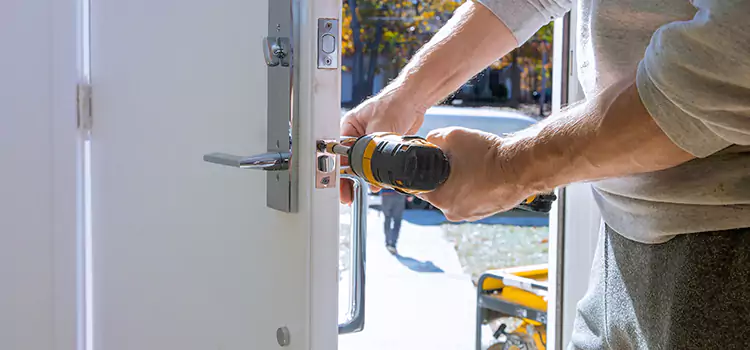 Insulated Roll Up Garage Doors Residential Cocoa