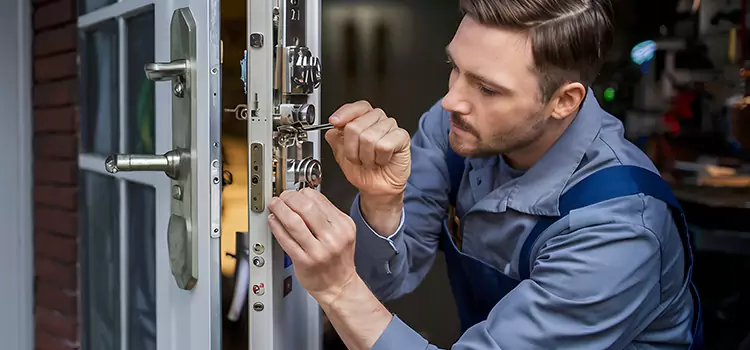 Residential Lock Installation Cocoa