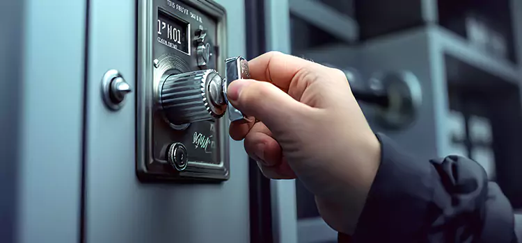 Locksmith Cost to Open Safe Cocoa