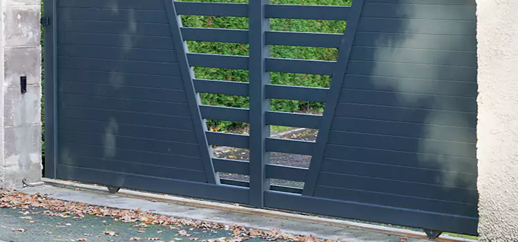 Automated Gate Company Near Me Cocoa