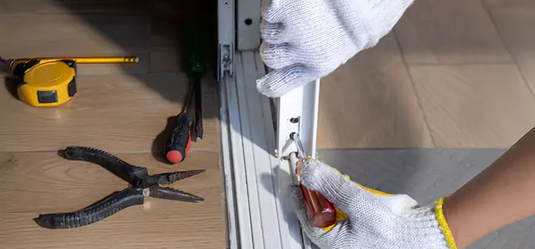 Sliding Door Installation Services in Cocoa, FL