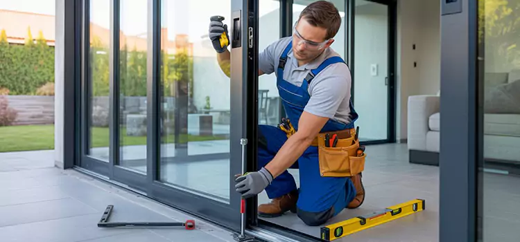 Sliding Screen Door Repair Cocoa