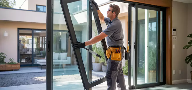 Specialized Sliding Door Roller Services in Cocoa, Florida