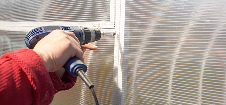 Sliding Screen Door Repair Cocoa
