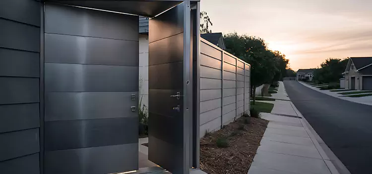 Comprehensive Steel Door Solutions in Cocoa, FL