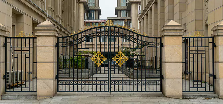 Comprehensive Iron Gate Maintenance Solutions in Cocoa, FL