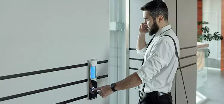Cloud Based Access Control Cocoa