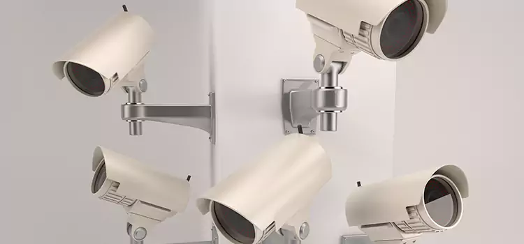 Your Trusted Partner for CCTV Solutions in Cocoa