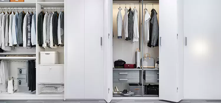 Glass Closet Door Repair Cocoa