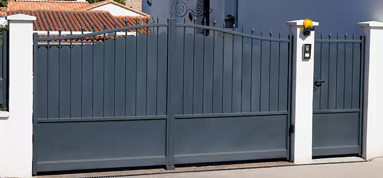 Emergency Commercial Gate Repair Cocoa