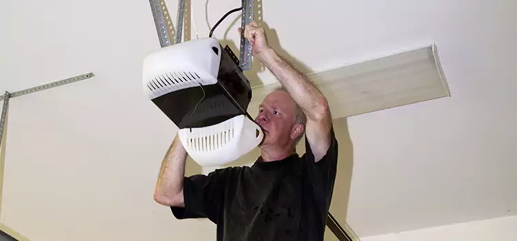 Garage Door Opener Service Cocoa